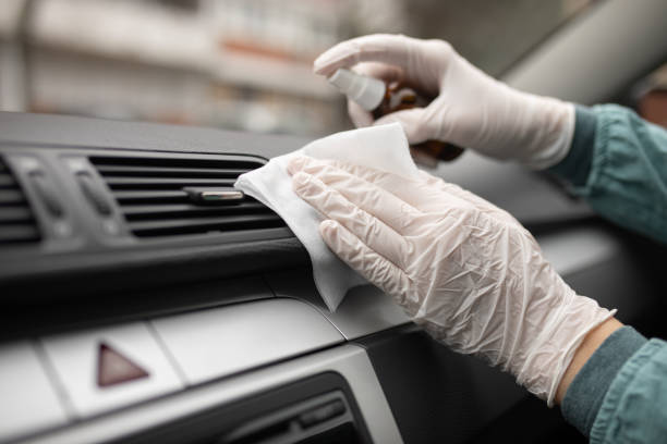 Best Affordable Air Duct Cleaning  in East Mountain, TX