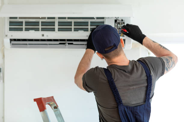 Trusted East Mountain, TX Airduct Cleaning Experts