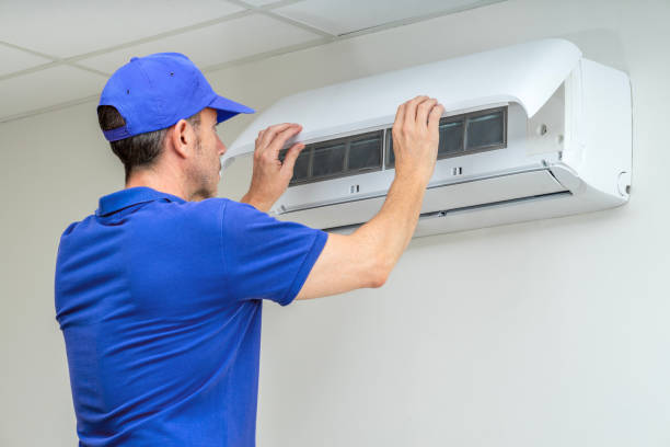 Best Emergency Air Duct Cleaning  in East Mountain, TX